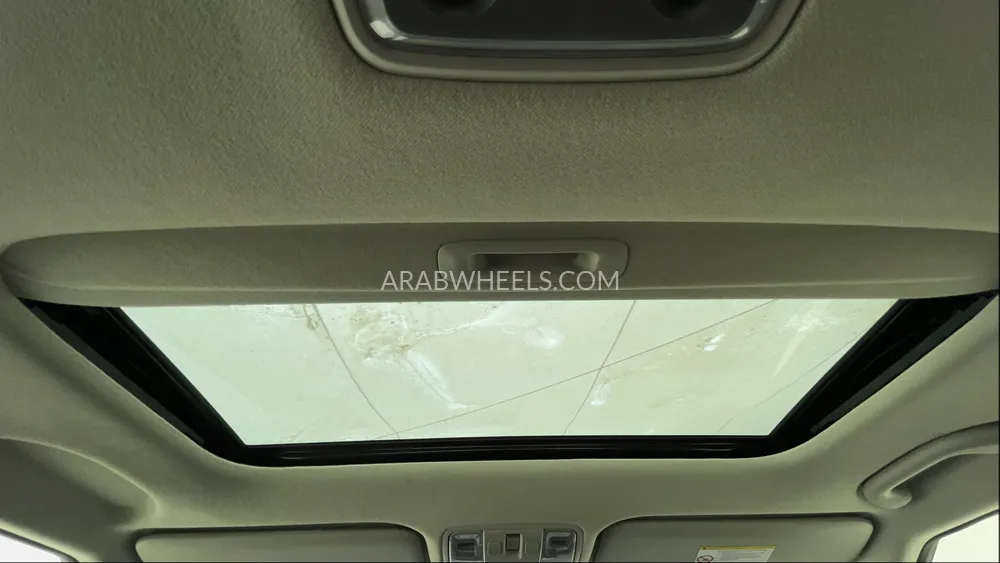 Kia Seltos 2021 for Sale in Dubai Image-24