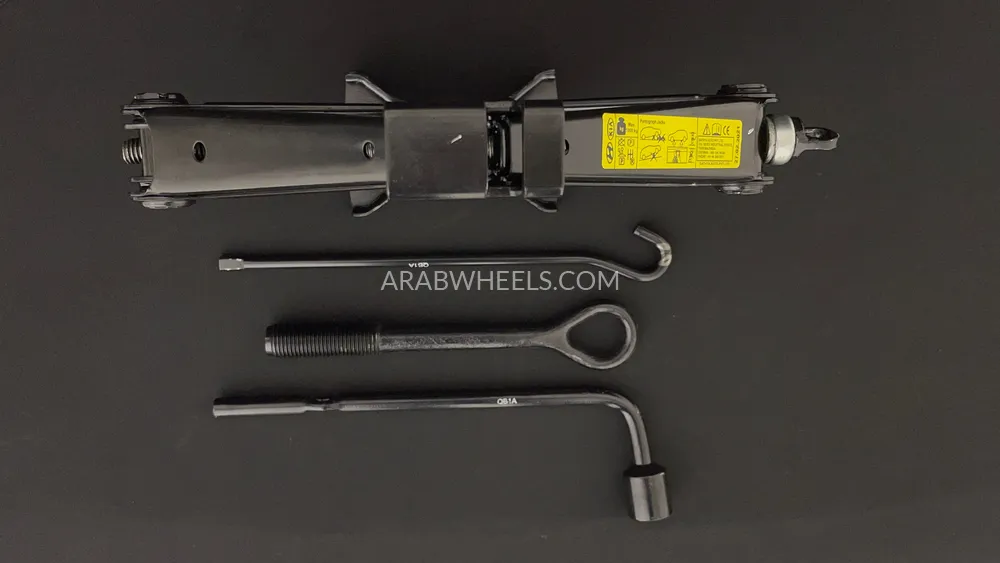 Kia Seltos 2021 for Sale in Dubai Image-31