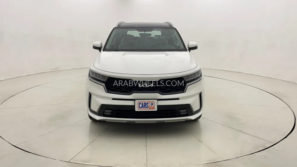 Kia Sorento 2022 for Sale in Dubai Image-8