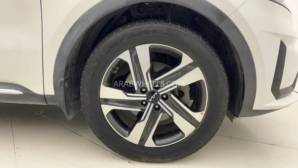 Kia Sorento 2022 for Sale in Dubai Image-10