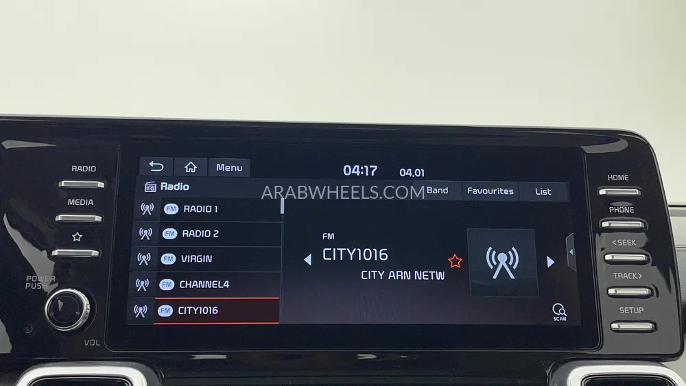 Kia Sorento 2022 for Sale in Dubai Image-15