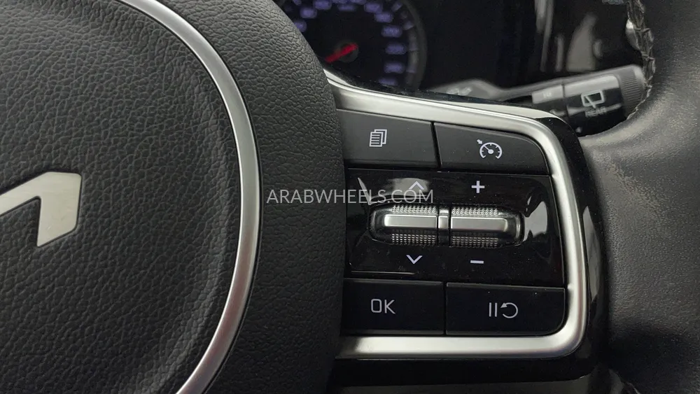 Kia Sorento 2022 for Sale in Dubai Image-20