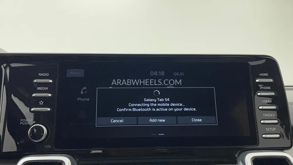 Kia Sorento 2022 for Sale in Dubai Image-36