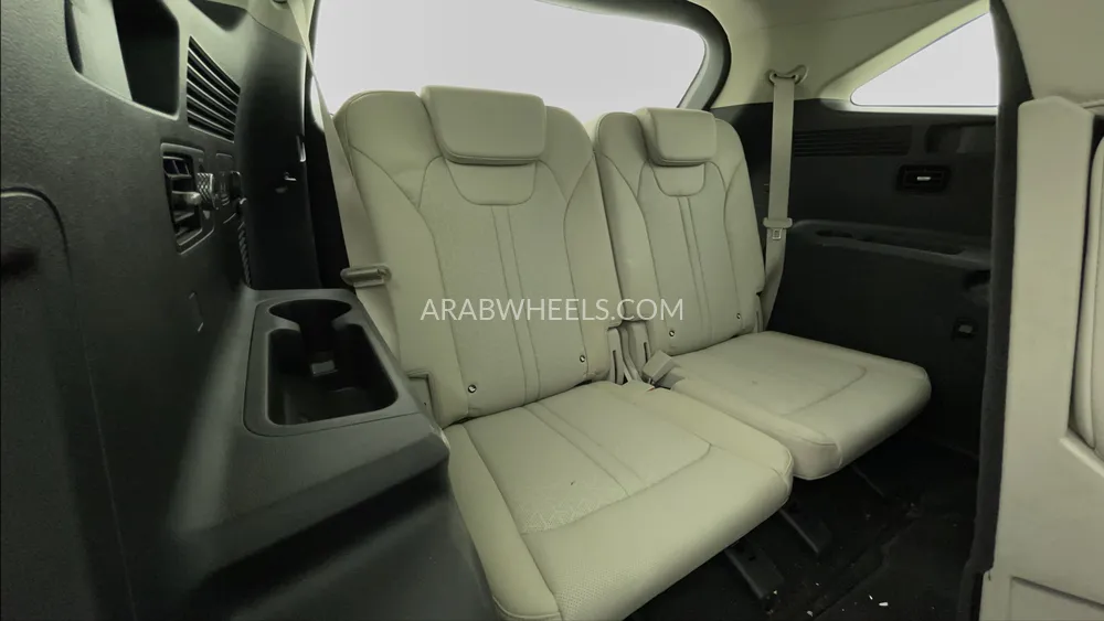 Kia Sorento 2022 for Sale in Dubai Image-42