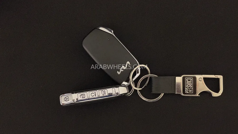 Kia Sorento 2022 for Sale in Dubai Image-47