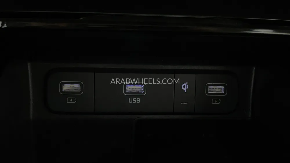 Kia Sorento 2022 for Sale in Dubai Image-50