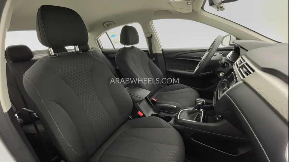 MG 5 2023 for Sale in Dubai Image-21