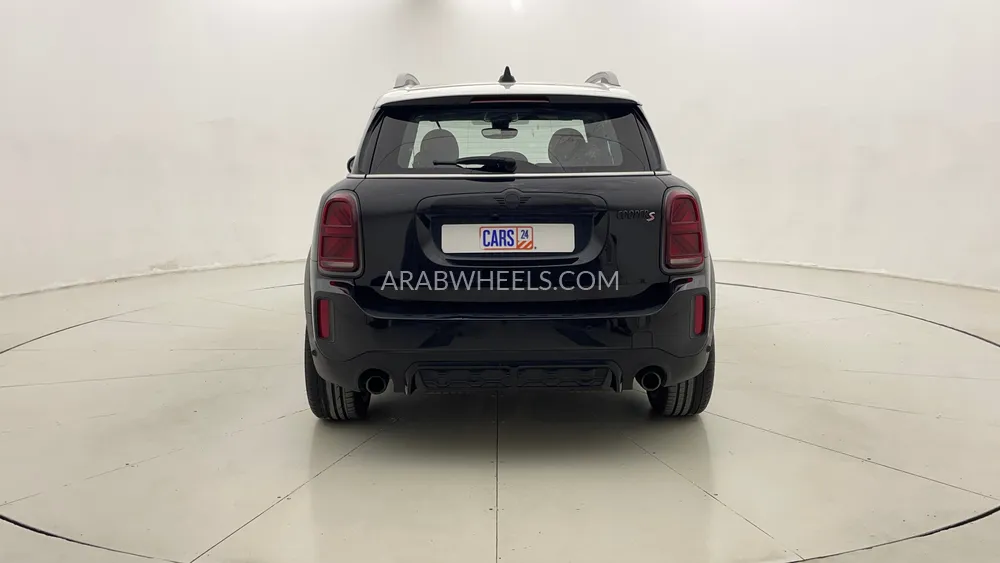 ميني كانتريمان 2023 for Sale in دبي Image-4