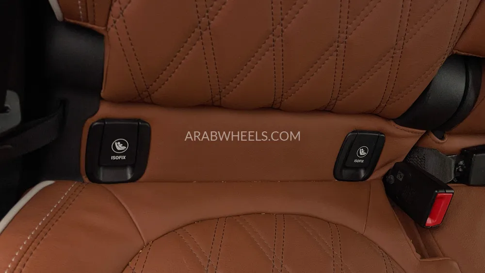 ميني كانتريمان 2023 for Sale in دبي Image-42