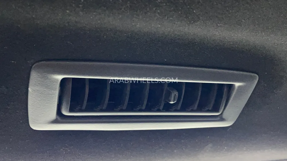 ميتسوبيشي مونتيرو سبورت 2022 for Sale in دبي Image-25