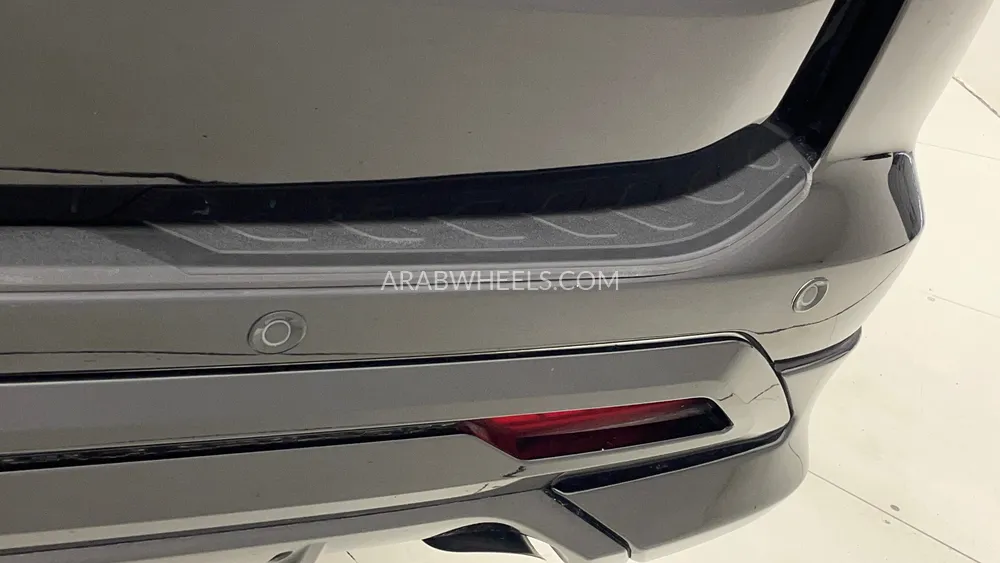 ميتسوبيشي مونتيرو سبورت 2022 for Sale in دبي Image-30