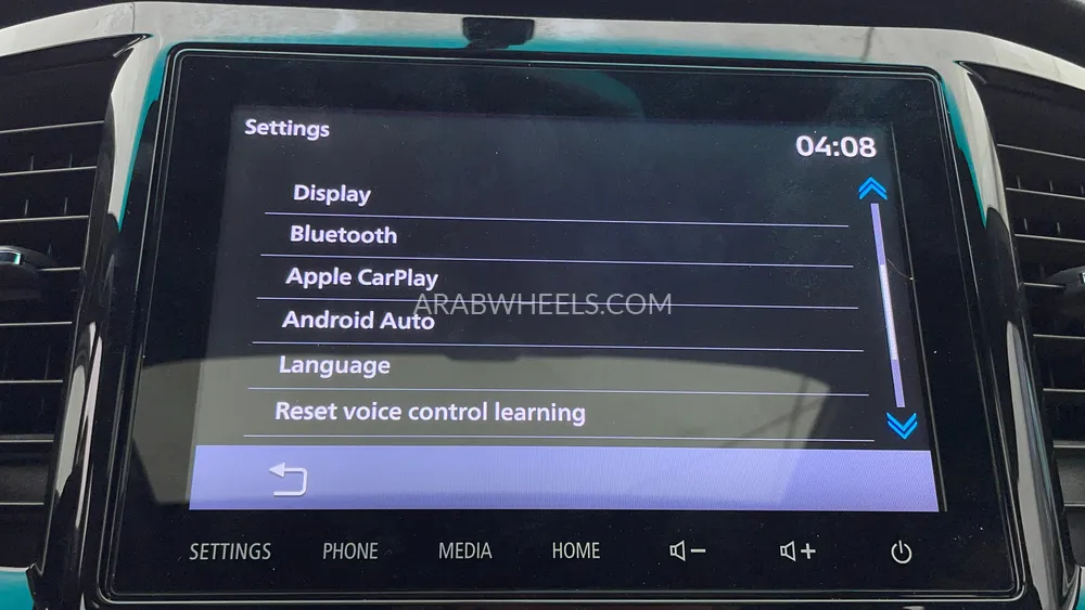 ميتسوبيشي مونتيرو سبورت 2022 for Sale in دبي Image-34