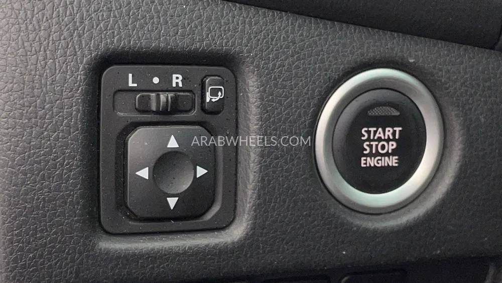 ميتسوبيشي مونتيرو سبورت 2022 for Sale in دبي Image-44