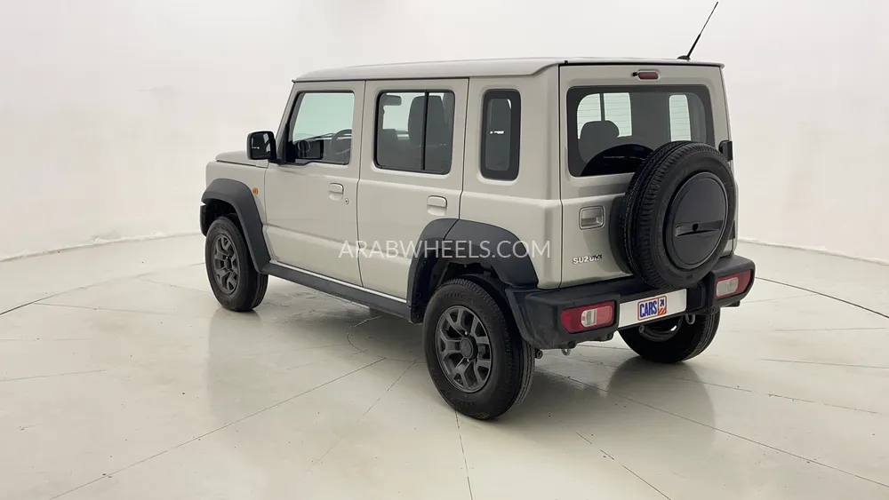 سوزوكي جيمني 2024 for Sale in دبي Image-5