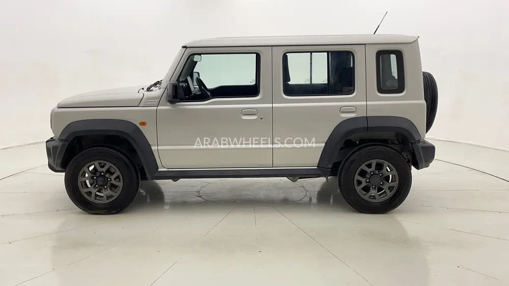 سوزوكي جيمني 2024 for Sale in دبي Image-6