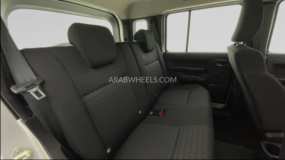 سوزوكي جيمني 2024 for Sale in دبي Image-24