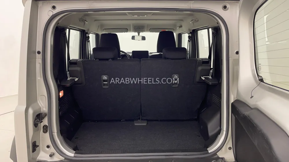 سوزوكي جيمني 2024 for Sale in دبي Image-25