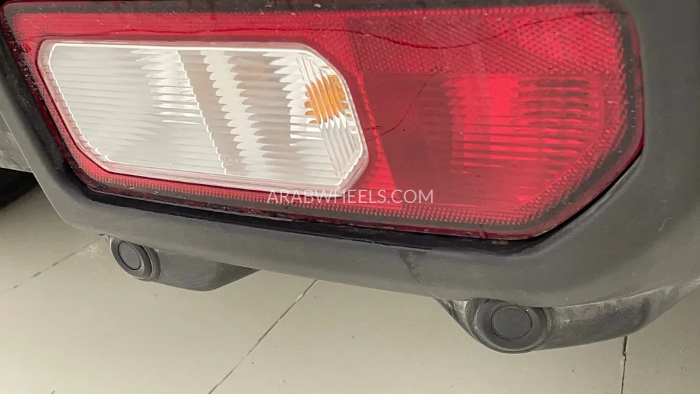 سوزوكي جيمني 2024 for Sale in دبي Image-27