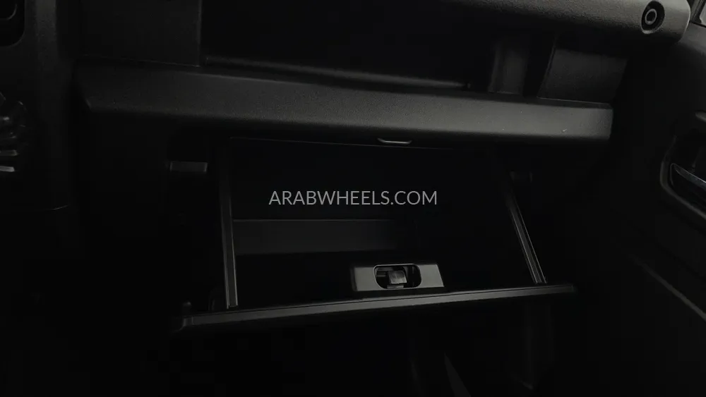 سوزوكي جيمني 2024 for Sale in دبي Image-29