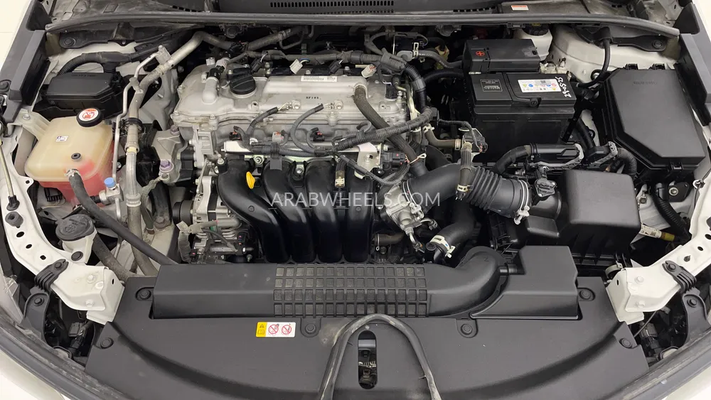 Toyota Corolla 2024 for Sale in Dubai Image-9