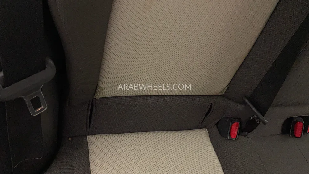 Toyota Corolla 2024 for Sale in Dubai Image-33