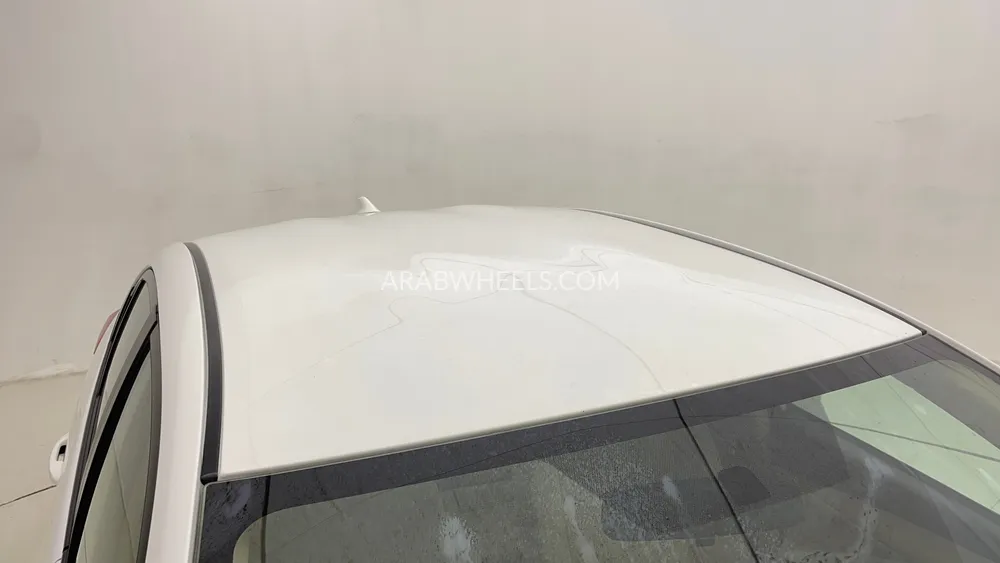 تويوتا يارس 2022 for Sale in دبي Image-11