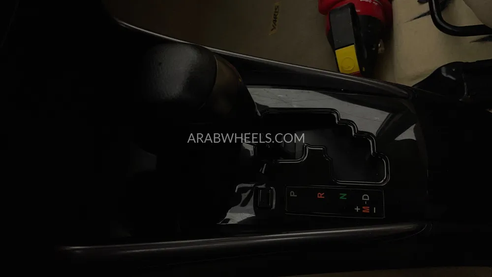 تويوتا يارس 2022 for Sale in دبي Image-16