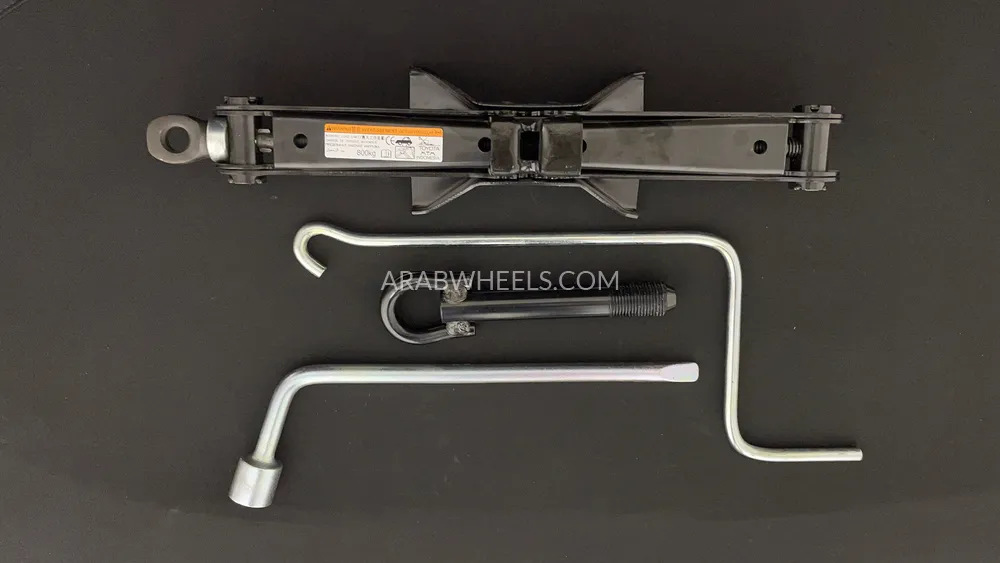 تويوتا يارس 2022 for Sale in دبي Image-26