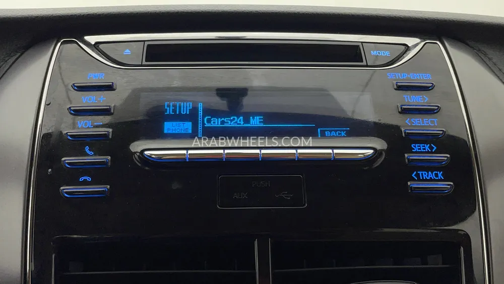 تويوتا يارس 2022 for Sale in دبي Image-29