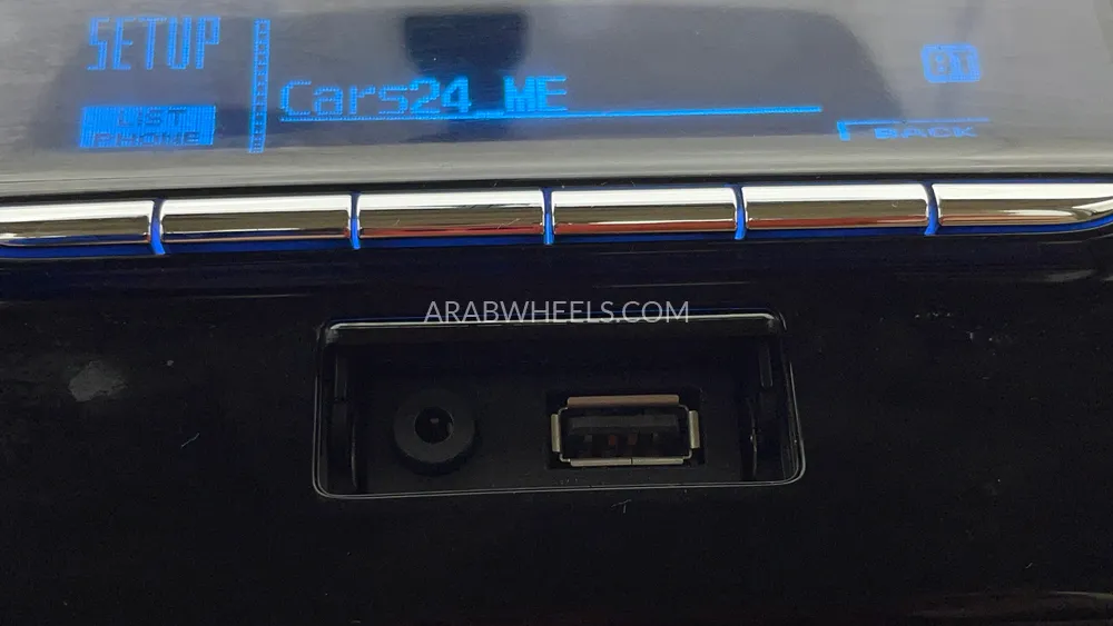 تويوتا يارس 2022 for Sale in دبي Image-33