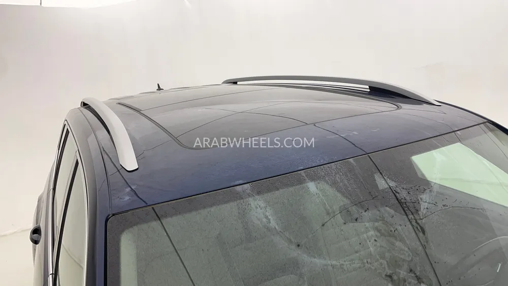 Volkswagen Teramont 2022 for Sale in Dubai Image-11