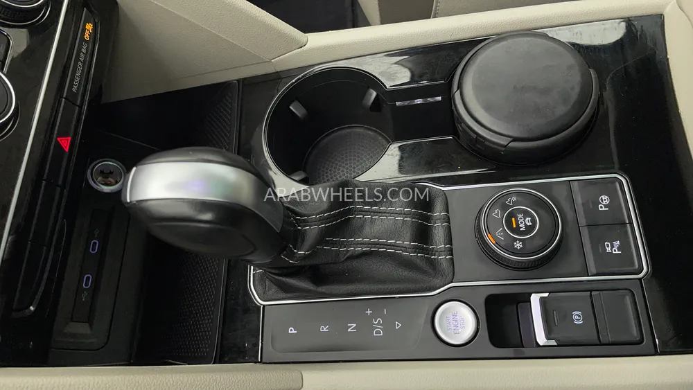 Volkswagen Teramont 2022 for Sale in Dubai Image-20