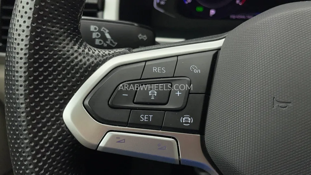 Volkswagen Teramont 2022 for Sale in Dubai Image-22