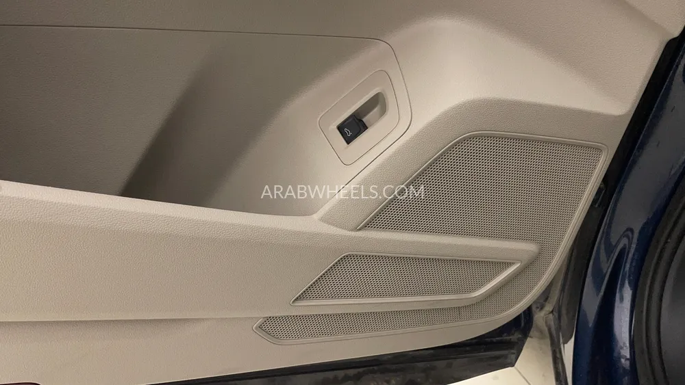 Volkswagen Teramont 2022 for Sale in Dubai Image-25