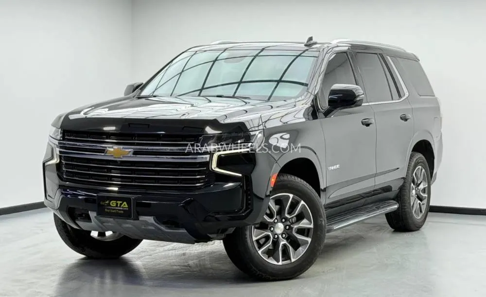 شيفروليه تاهو 2023 for Sale in دبي Image-3