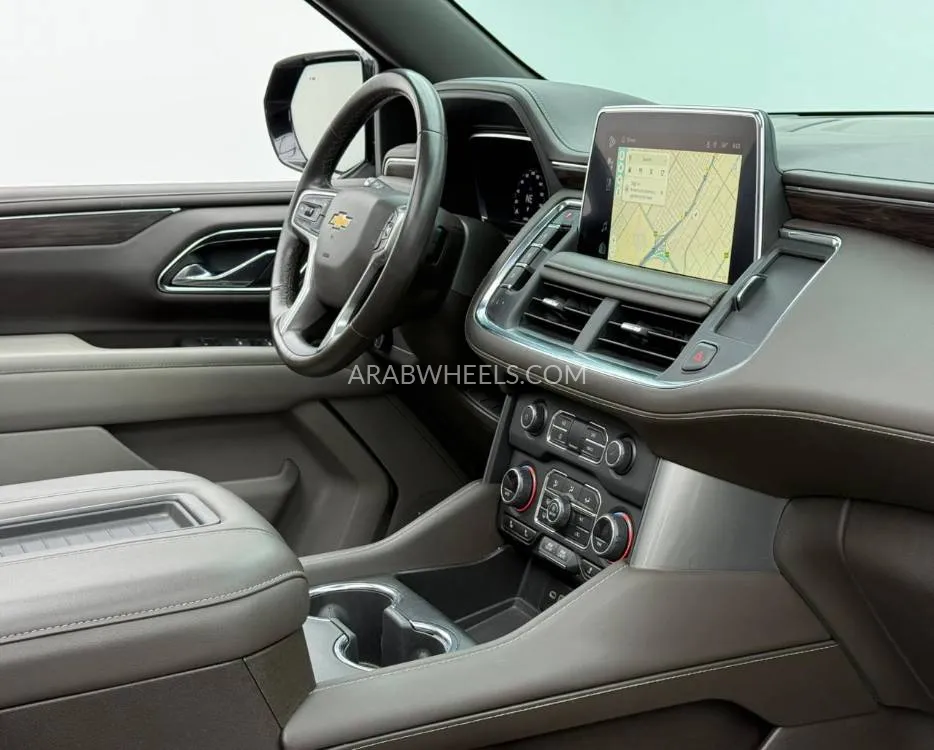 شيفروليه تاهو 2023 for Sale in دبي Image-13