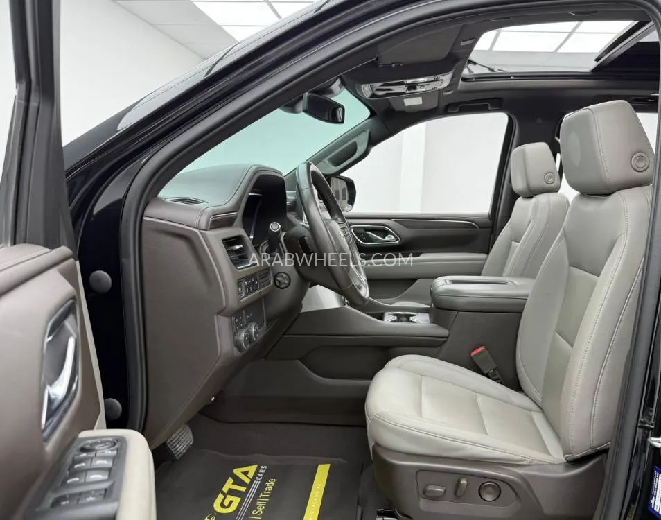 شيفروليه تاهو 2023 for Sale in دبي Image-14