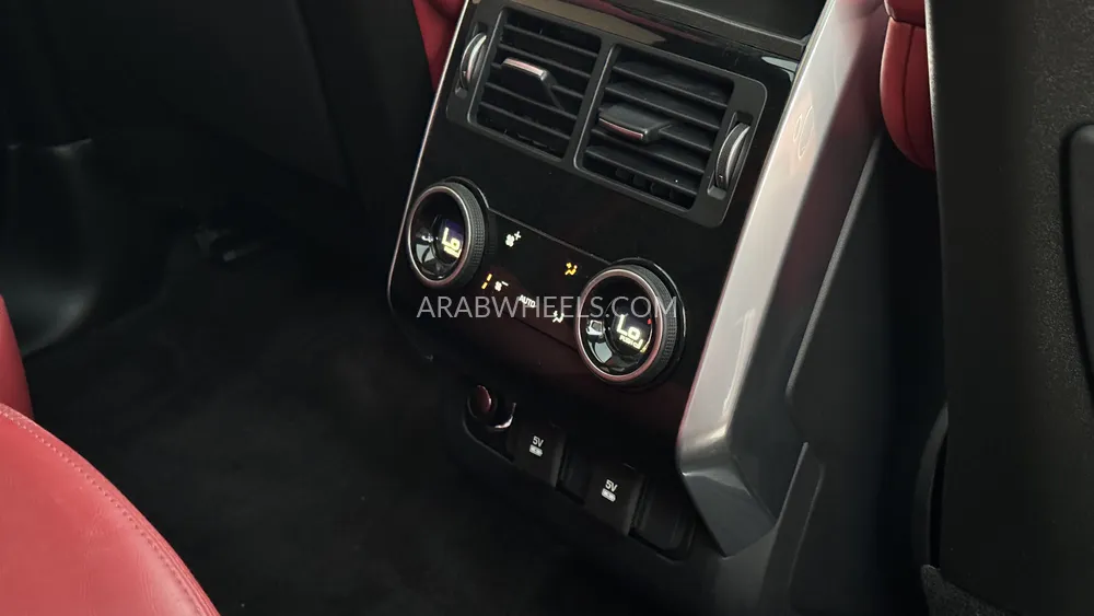 لاند روفر رينج روفر سبورت 2020 for Sale in دبي Image-15