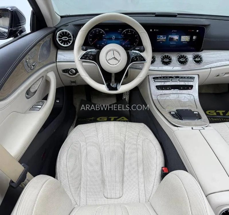 مرسيدس بنز CLS Class 2023 for Sale in دبي Image-14