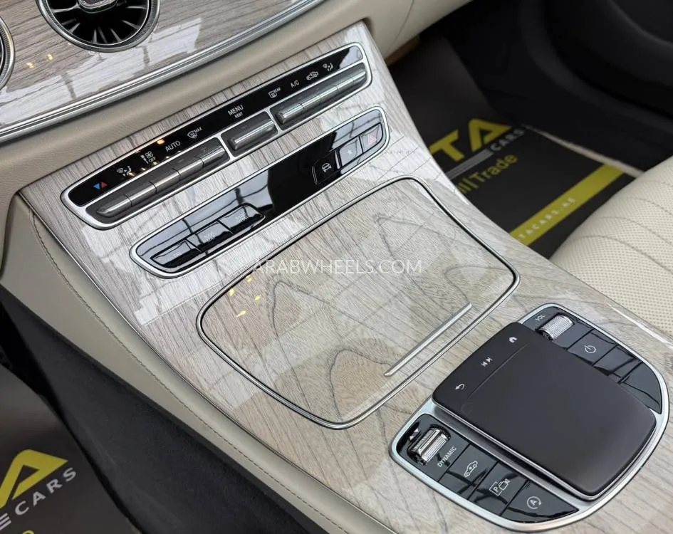 مرسيدس بنز CLS Class 2023 for Sale in دبي Image-17