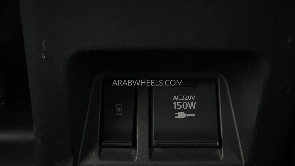 ميتسوبيشي مونتيرو سبورت 2022 for Sale in دبي Image-52