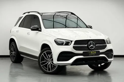 Mercedes Benz GLE Class GLE 450 4MATIC 2023 for Sale
