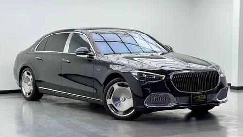 Mercedes Benz CLS Class 2022