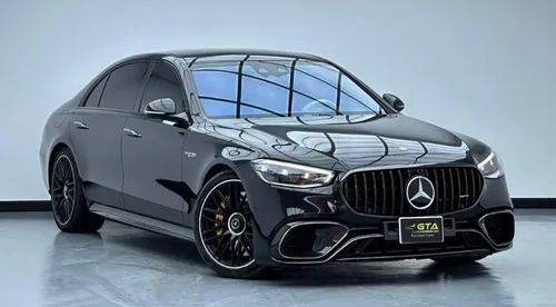 Mercedes Benz CLS Class 2024