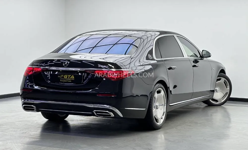 Mercedes Benz CLS Class 2022 for Sale in Dubai Image-6