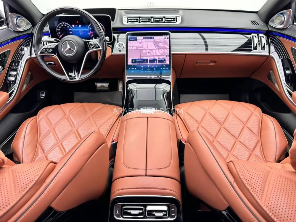 Mercedes Benz CLS Class 2022 for Sale in Dubai Image-10