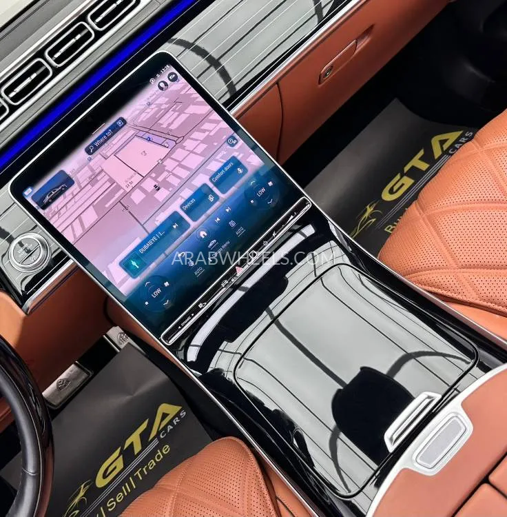 Mercedes Benz CLS Class 2022 for Sale in Dubai Image-13