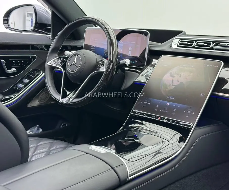 Mercedes Benz CLS Class 2022 for Sale in Dubai Image-11