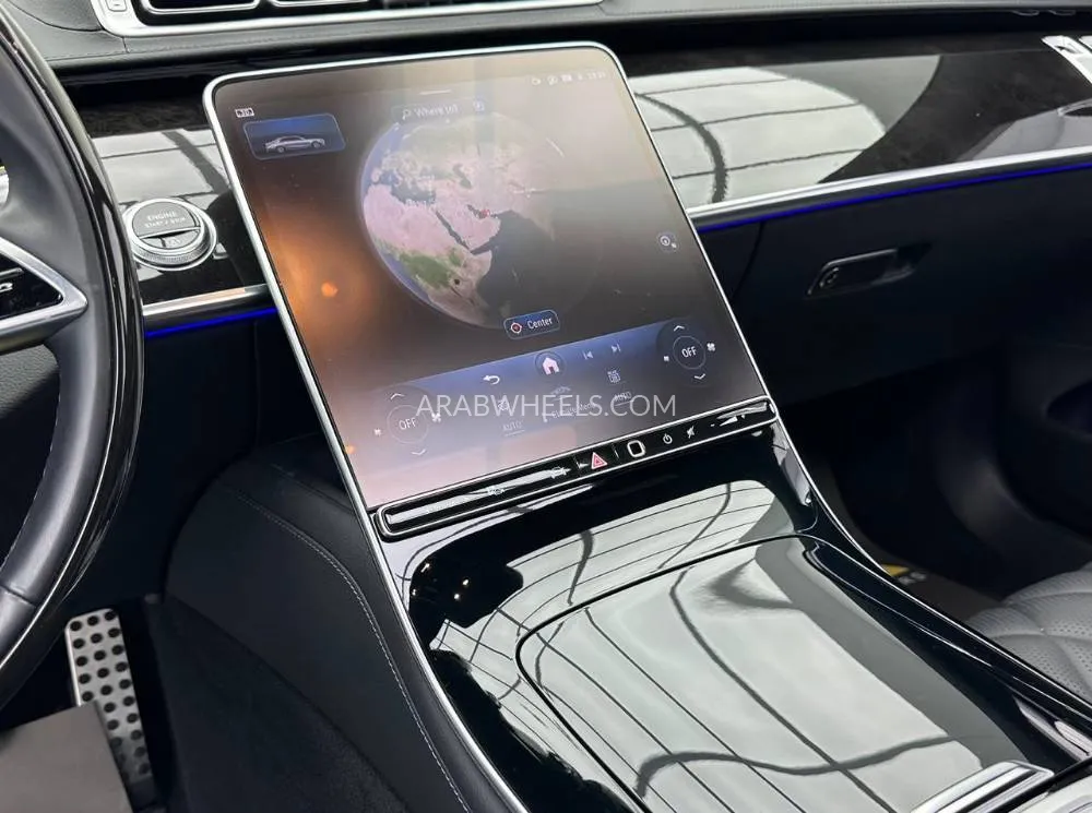 Mercedes Benz CLS Class 2022 for Sale in Dubai Image-14
