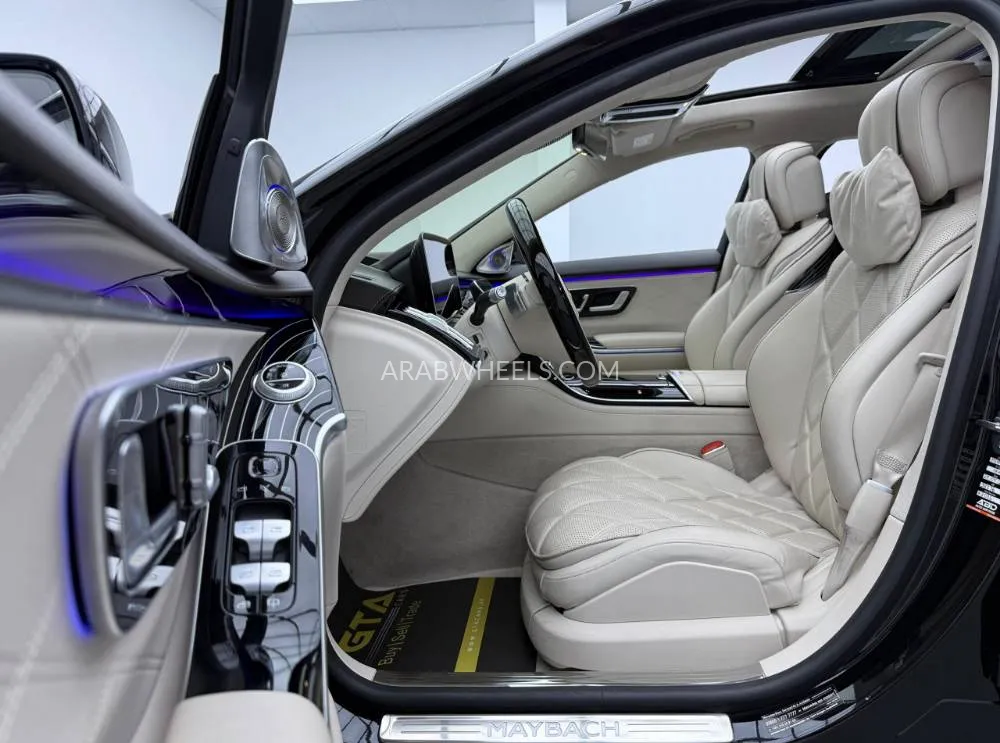 Mercedes Benz CLS Class 2023 for Sale in Dubai Image-14